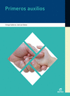 PRIMEROS AUXILIOS. CFGS.