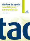 TCNICAS DE AYUDA ODONTOLGICA/ESTOMATOLGICA. CFGM.