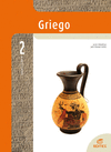 GRIEGO 2BACH