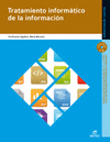 TRATAMIENTO INFORM�TICO DE LA INFORMACI�N. CFGM.