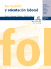 FORMACIN Y ORIENTACIN LABORAL. FORMACIN BSICA. PCPI