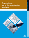 TRATAMIENTO DE LA DOCUMENTACI�N CONTABLE. CFGM.
