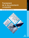 TRACTAMENT DOCUMENTACIO COMPTABLE. CFGM