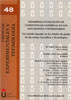 DESARROLLO-EVALUACI�N DE COMPETENCIAS GEN�RICAS EN LOS ESTUDIANTES UNIVERSITARIOS. UN ESTUDIO BASADO EN LOS T�TULOS DE GRADO DE LAS RAMAS CIENT�FICA Y