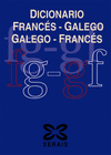 DICIONARIO FRANCÉS-GALEGO / GALEGO-FRANCÉS