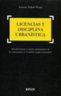 LICENCIAS Y DISCIPLINA URBAN�STICA