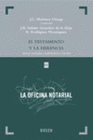 EL TESTAMENTO Y LA HERENCIA