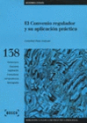 EL CONVENIO REGULADOR Y SU APLICACIN PRCTICA