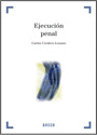 EJECUCION PENAL