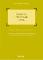 DERECHO PROCESAL CIVIL