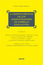 RESPONSABILIDAD DE ADMINISTRADORES DE EMPRESAS INSOLVENTES