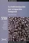 LA INDEMNIZACION POR OCUPACION TEMPORAL-BB.PP.339