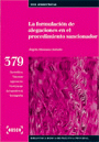 FORMULACION DE ALEGACIONES EN EL PROCEDIMIENTO SANCIONADOR