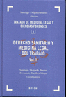 TRATADO DE MEDICINA LEGAL Y CIENCIAS FORENSES 2 VOL