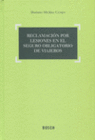 RECLAMACION POR LESIONES EN EL SEGURO OBLIGATORIO