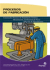 PROCESOS DE FABRICACION