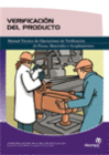 VERIFICACION DEL PRODUCTO