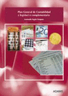 PLAN GENERAL DE CONTABILIDAD Y LEGISLACI�N COMPLEMENTARIA
