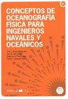 CONCEPTOS DE OCEANOGRAFA FSICA PARA INGENIEROS NAVALES Y OCENICOS