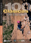 100 CLASICAS DE ESPAA ESCALADAS IMPRESCINDIBLES