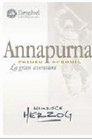 ANNAPURNA PRIMER 8000