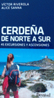 CERDEA DE NORTE A SUR