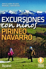 EXCURSIONES CON NIÑOS PIRINEO NAVARRO