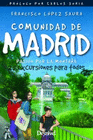 COMUNIDAD DE MADRID PASION POR LA MONTAÑA