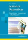 LESIONES DEPORTIVAS