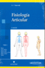 FISIOLOGA ARTICULAR. VOLUMEN 3