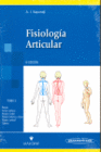 FISIOLOG�A ARTICULAR. VOLUMEN 3