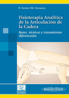 SOHIER: FISIOTERAPIA ANALTICA DE LA ARTICULACIN DE LA CADERA