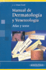 MANUAL DE DERMATOLOG�A Y VENEREOLOG�A