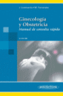 GINECOLOG�A Y OBSTETRICIA
