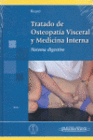 TRATADO DE OSTEOPATIA VISCERAL Y MEDICINA INTERNA. TOMO 2