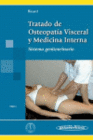 TRATADO DE OSTEOPATIA VISCERAL Y MEDICINA INTERNA. TOMO III.