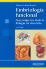 EMBRIOLOG�A FUNCIONAL