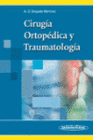 CIRUGA ORTOPDICA Y TRAUMATOLOGA