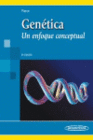 GENETICA. UN ENFOQUE CONCEPTUAL. 3 EDICIN