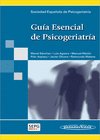 GUA ESENCIAL DE PSICOGERIATRA