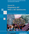 MANUAL DE PSIQUIATRIA DEL NI�O Y DEL ADOLESCENTE