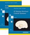 EL SISTEMA NERVIOSO CENTRAL HUMANO. 4� EDICION EN 2 TOMOS