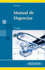 MANUAL DE URGENCIAS. 2 EDICION