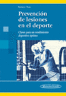 PREVENCION DE LESIONES EN EL DEPORTE