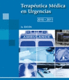 TERAPEUTICA MEDICA EN URGENCIAS. 2010-2011. 2� EDICION
