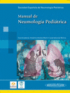 MANUAL DE NEUMOLOGIA PEDIATRICA. EDICION 2010