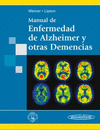 MANUAL DE ENFERMEDAD DE ALZHEIMER Y OTRAS DEMENCIAS
