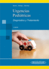 URGENCIAS PEDI�TRICAS. DIAGN�STICO Y TRATAMIENTO