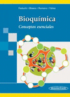 BIOQUIMICA. CONCEPTOS ESENCIALES