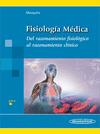 FISIOLOGIA MEDICA. DEL RAZONAMIENTO FISIOLOGICO AL RAZONAMIENTO CLINICO
